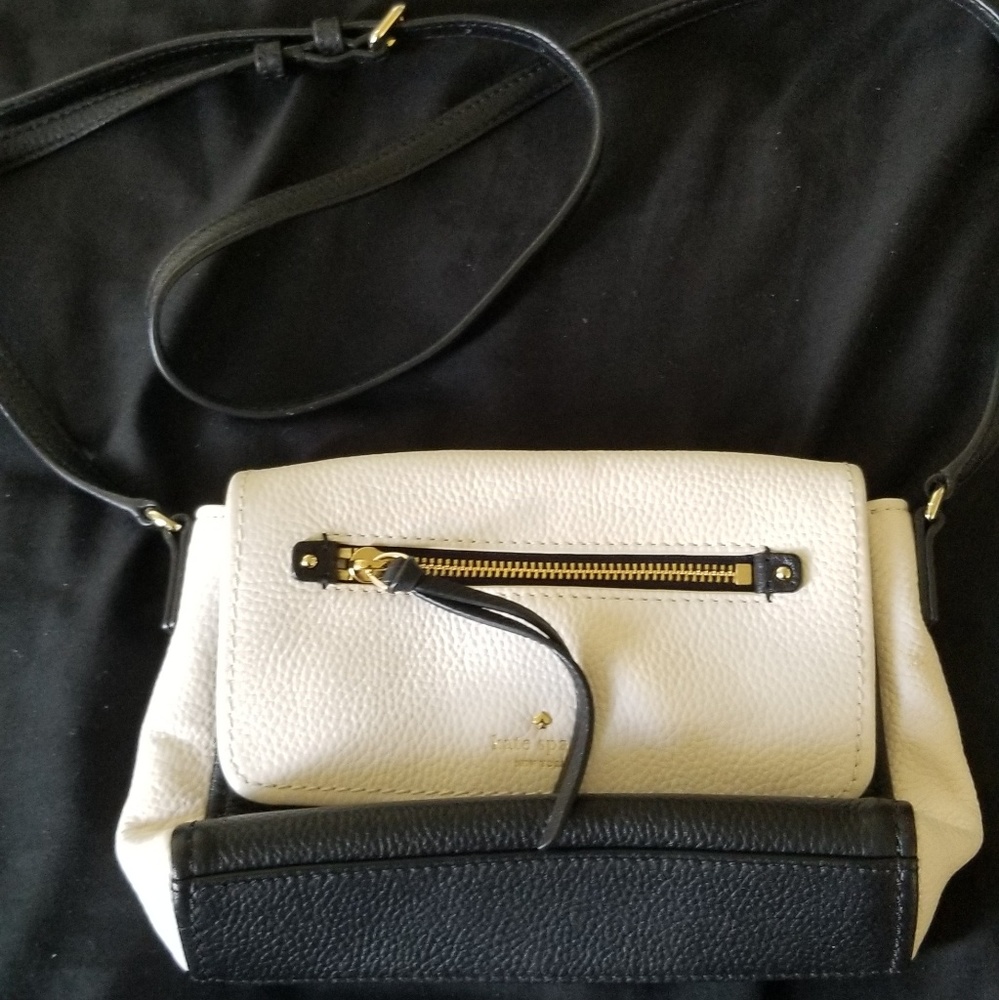 Kate Spade crossbody bag